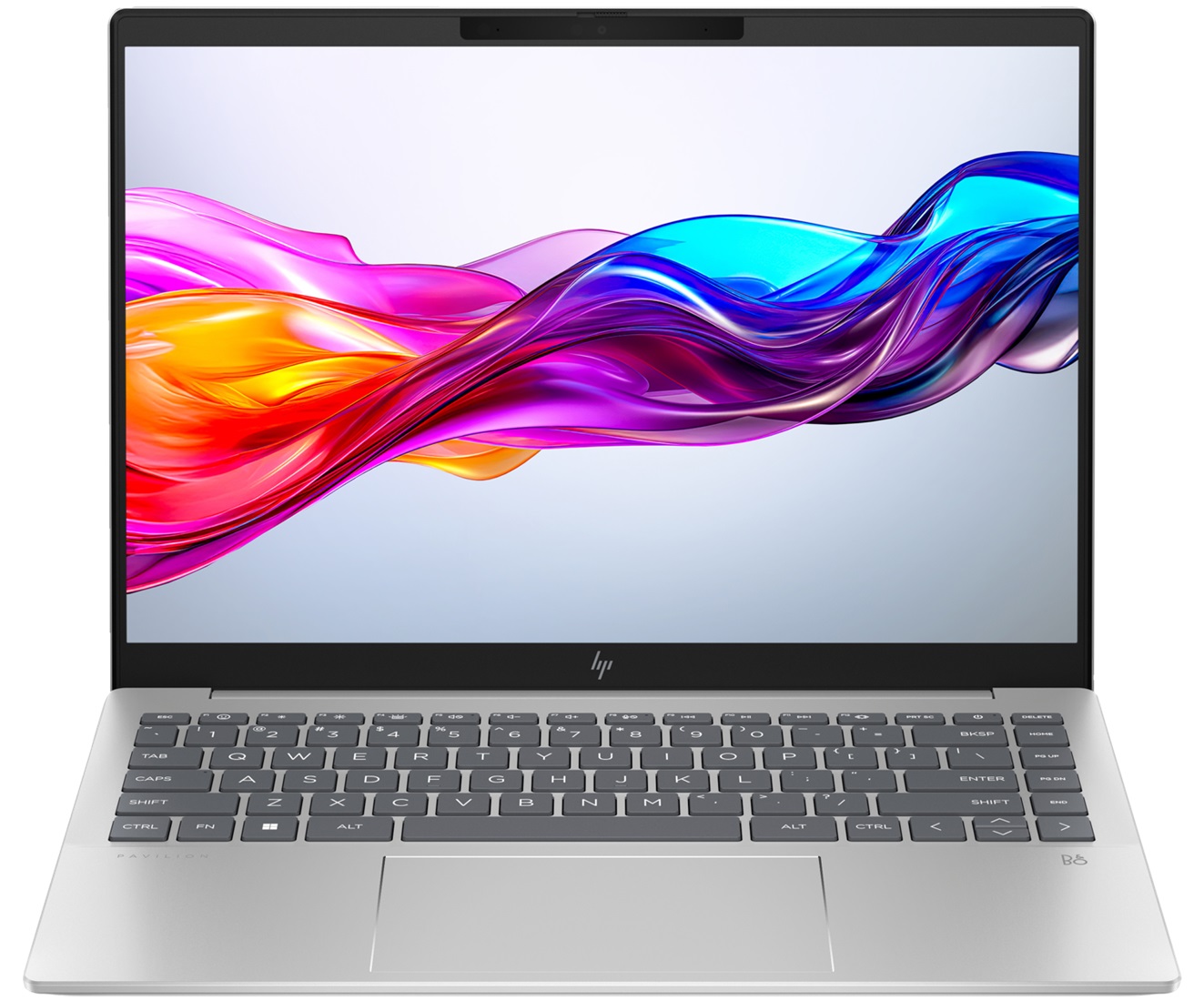 HP Pavilion Plus 14-ew0153TU (92U76PA) Laptop (Core i7 13th Gen/16 GB/1 TB SSD/Windows 11)